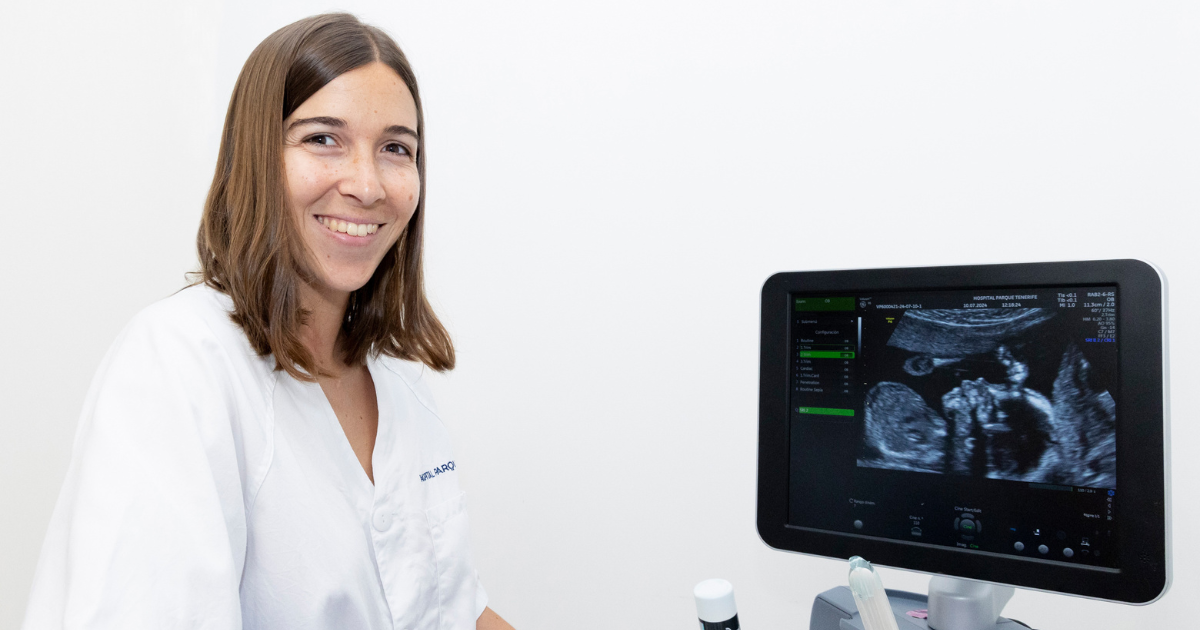 La atención obstétrica en el embarazo, clave para una gestación en las mejores condiciones